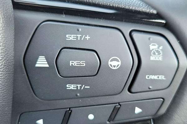 2024 Isuzu D-MAX BLADE 4X4