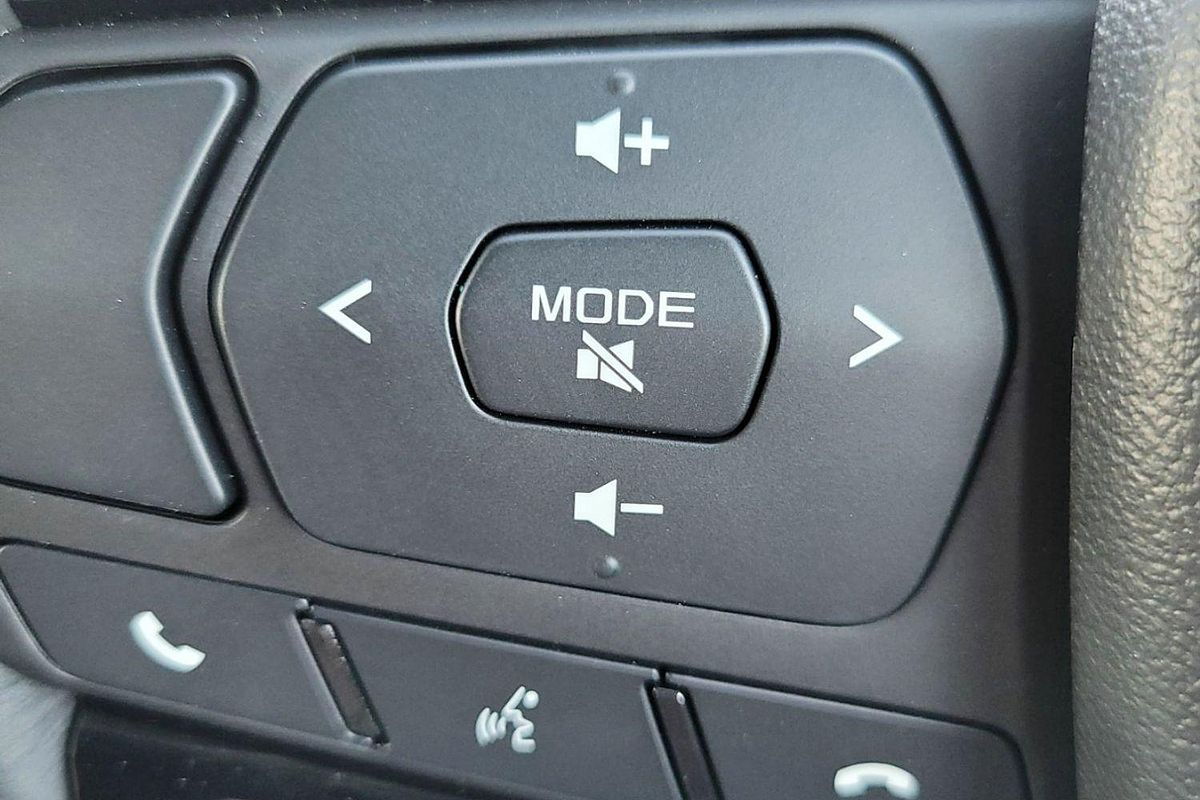 2024 Isuzu D-MAX BLADE 4X4