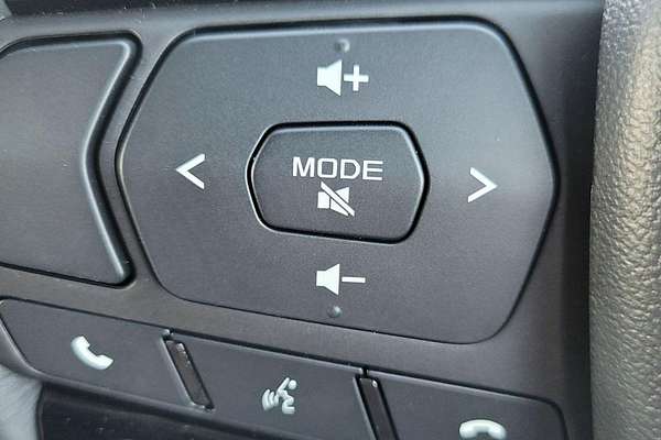 2024 Isuzu D-MAX BLADE 4X4