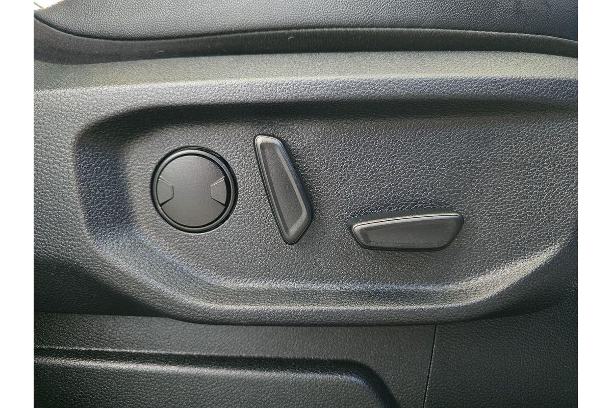 2025 Ford Everest Wildtrak 3.0L