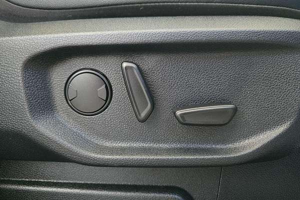 2025 Ford Everest Wildtrak 3.0L