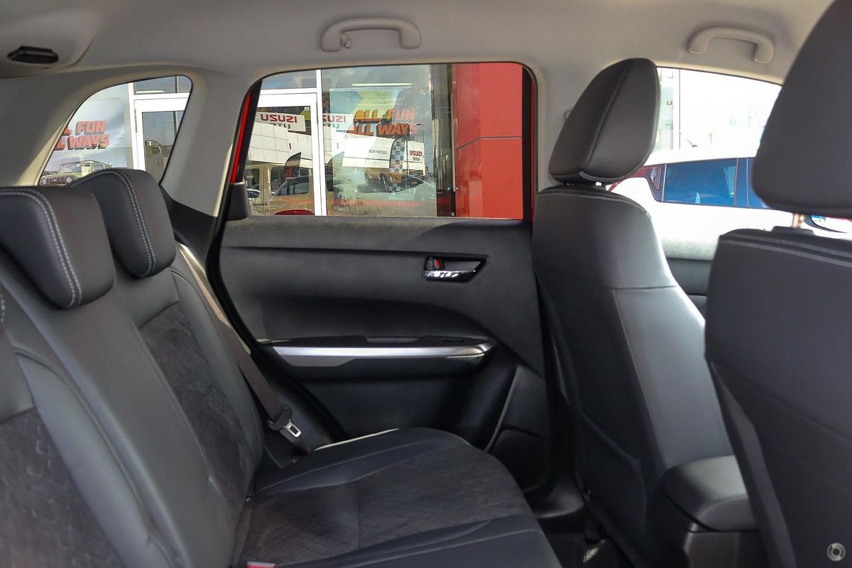 2024 Suzuki Vitara Turbo LY Series II