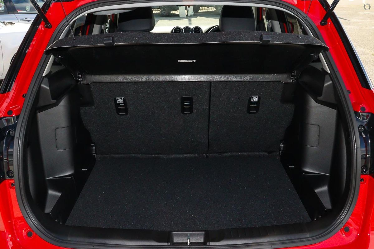 2024 Suzuki Vitara Turbo LY Series II