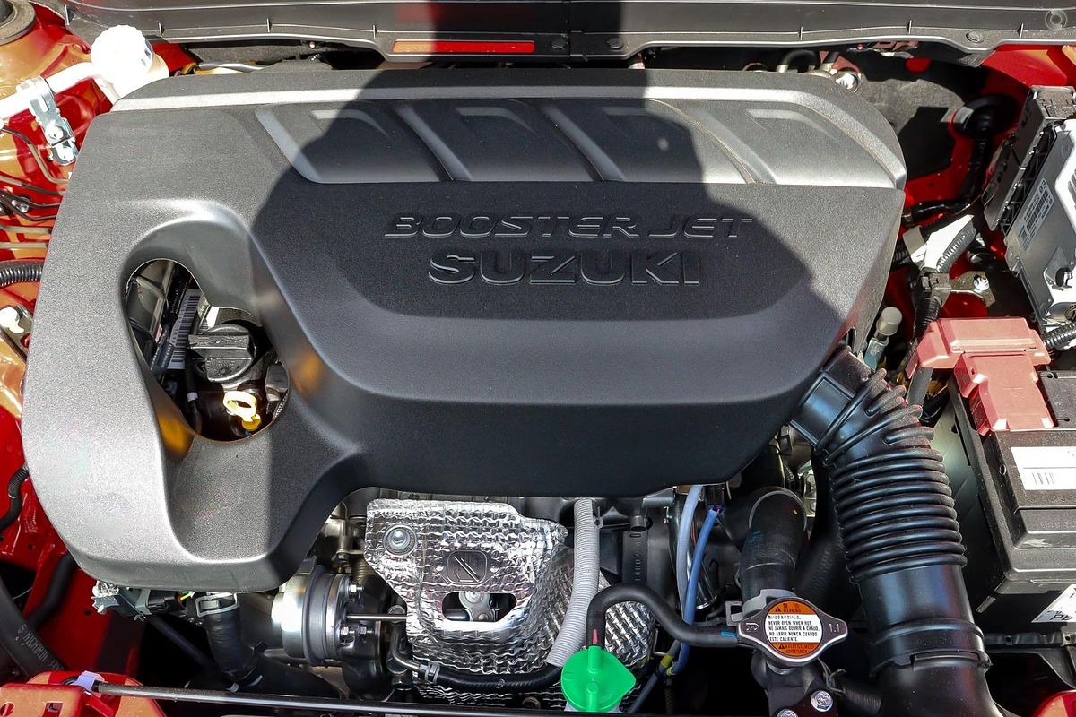 2024 Suzuki Vitara Turbo LY Series II