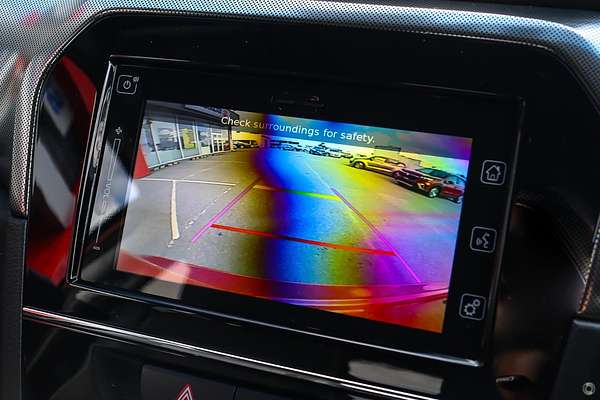 2024 Suzuki Vitara Turbo LY Series II