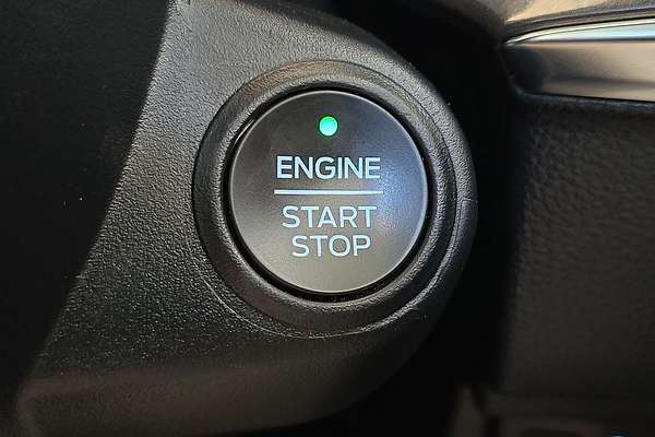 2025 Ford Everest Wildtrak 3.0L