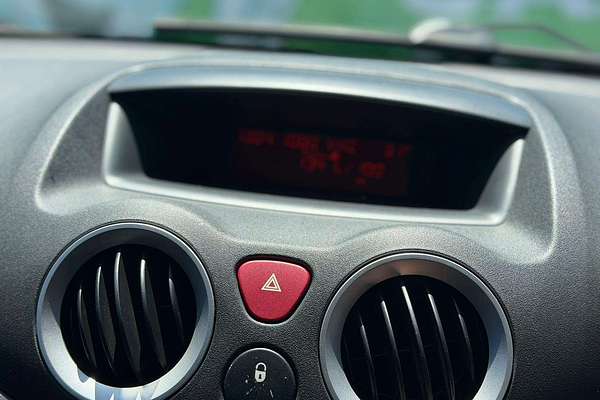 2008 Citroen C3 Exclusive