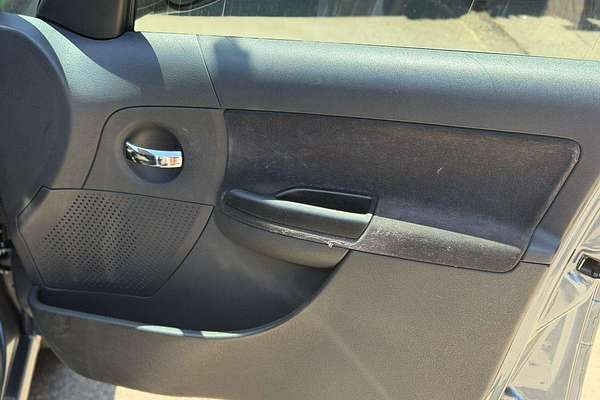 2008 Citroen C3 Exclusive