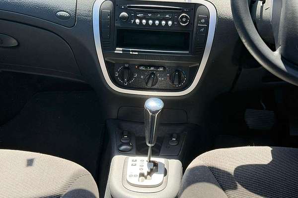 2008 Citroen C3 Exclusive