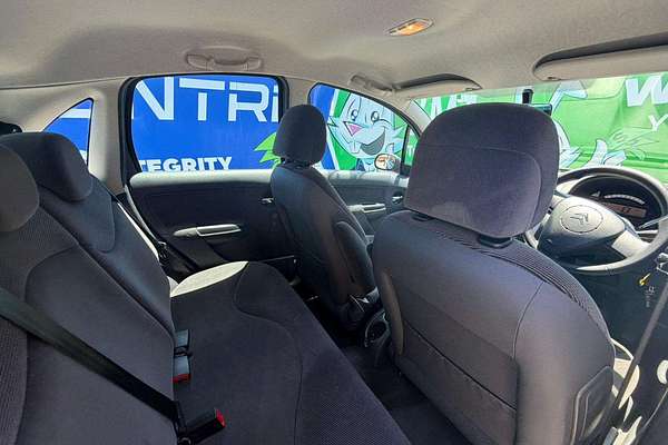 2008 Citroen C3 Exclusive