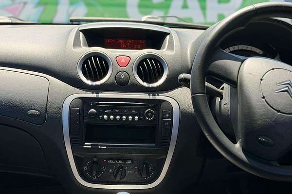 2008 Citroen C3 Exclusive