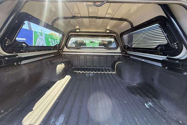 2005 Mitsubishi Triton GLX-R MK 4X4