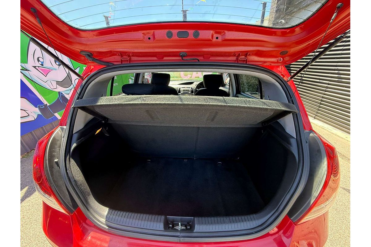 2012 Hyundai i20 Active PB