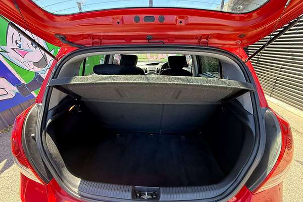 2012 Hyundai i20 Active PB