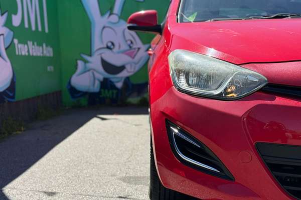2012 Hyundai i20 Active PB