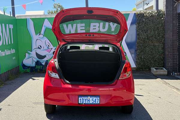 2012 Hyundai i20 Active PB