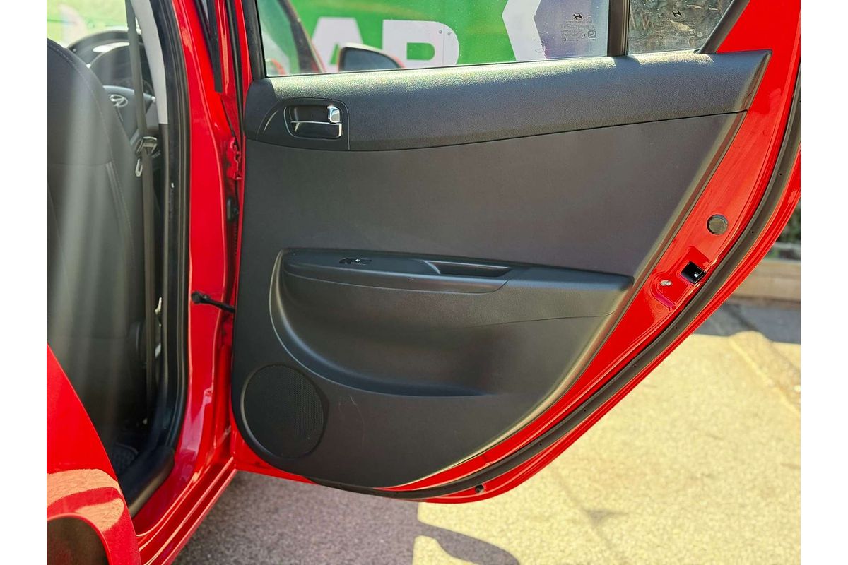 2012 Hyundai i20 Active PB