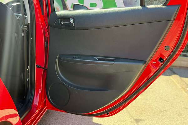 2012 Hyundai i20 Active PB