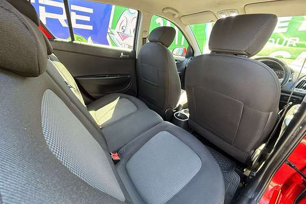 2012 Hyundai i20 Active PB