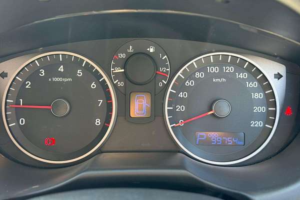 2012 Hyundai i20 Active PB