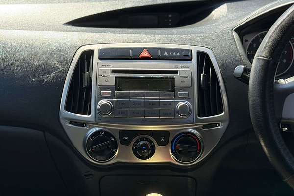 2012 Hyundai i20 Active PB