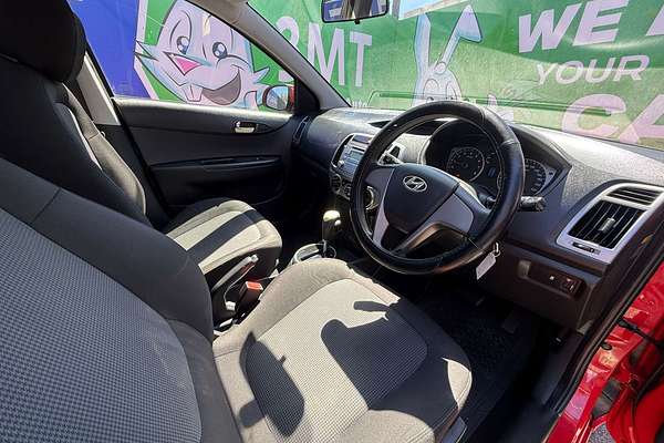 2012 Hyundai i20 Active PB