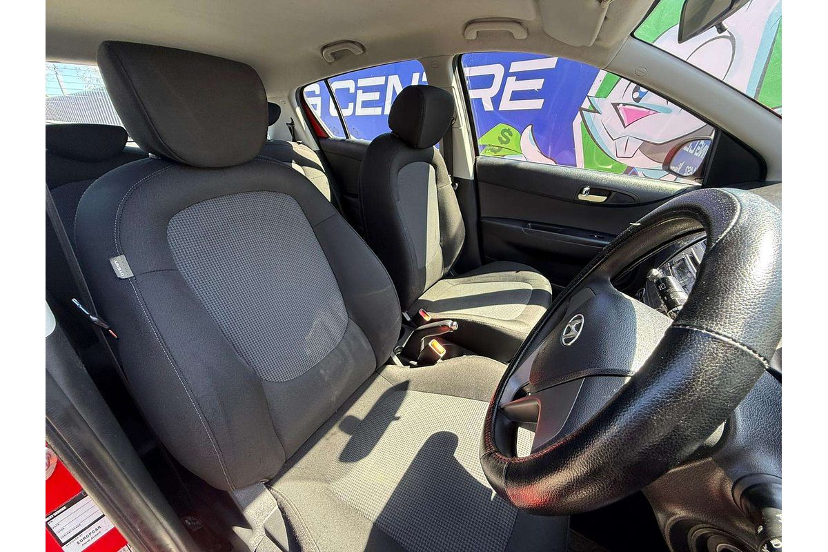 2012 Hyundai i20 Active PB