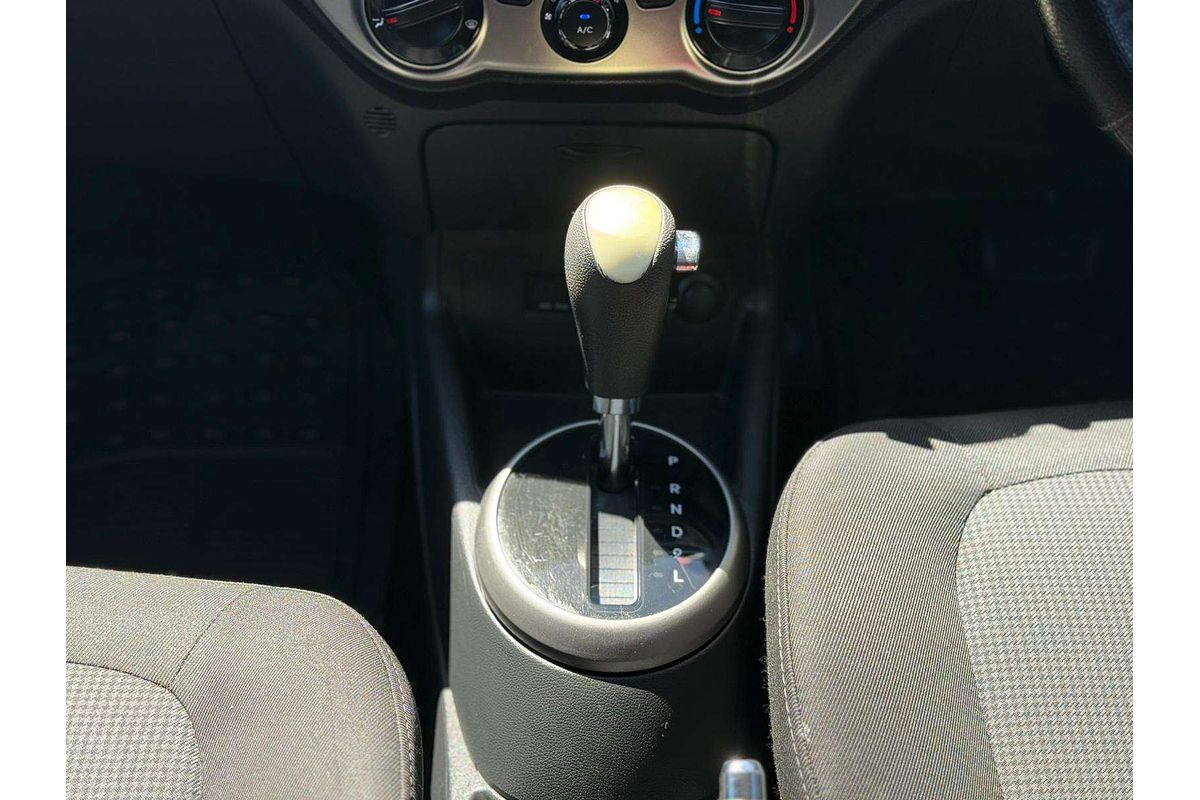 2012 Hyundai i20 Active PB