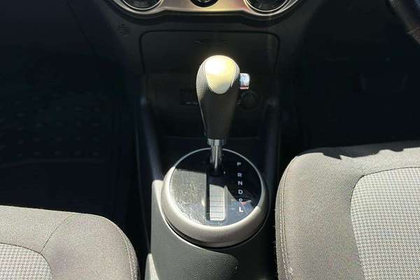 2012 Hyundai i20 Active PB