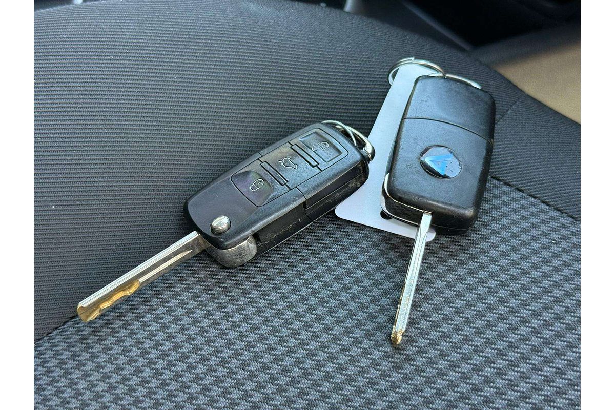 2012 Hyundai i20 Active PB