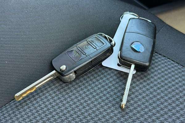 2012 Hyundai i20 Active PB