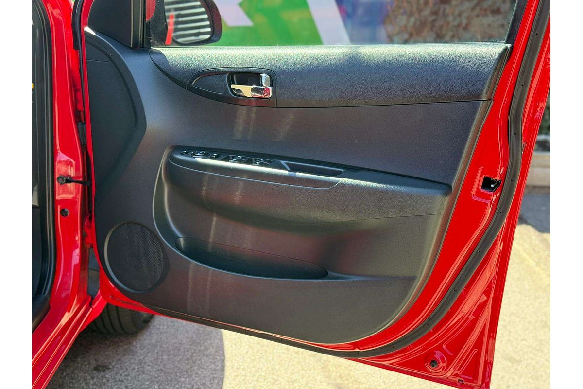 2012 Hyundai i20 Active PB