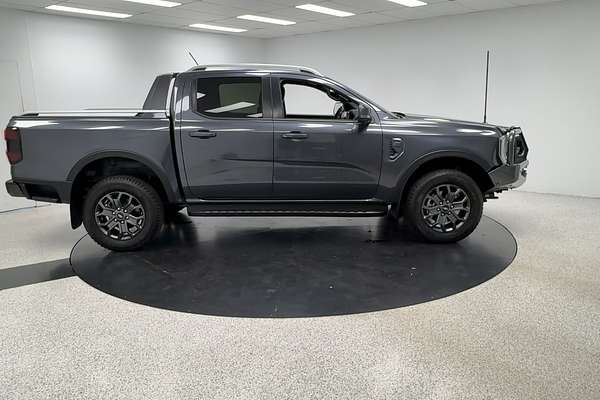 2022 Ford Ranger Wildtrak 4X4 2.0L