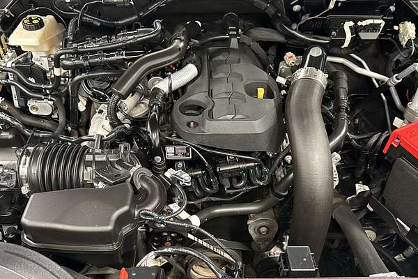 2022 Ford Ranger Wildtrak 4X4 2.0L