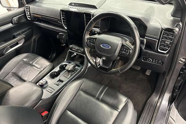 2022 Ford Ranger Wildtrak 4X4 2.0L