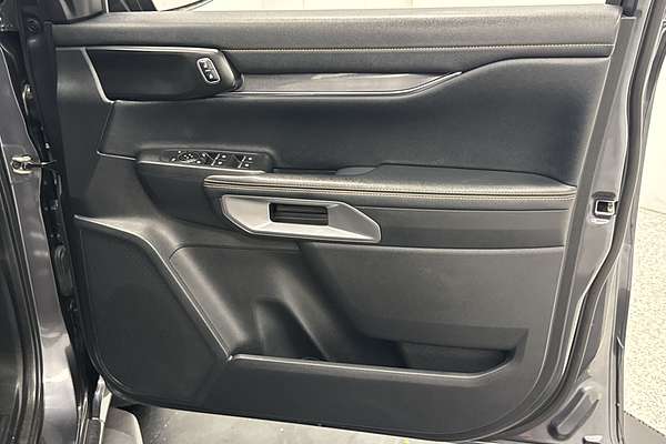 2022 Ford Ranger Wildtrak 4X4 2.0L