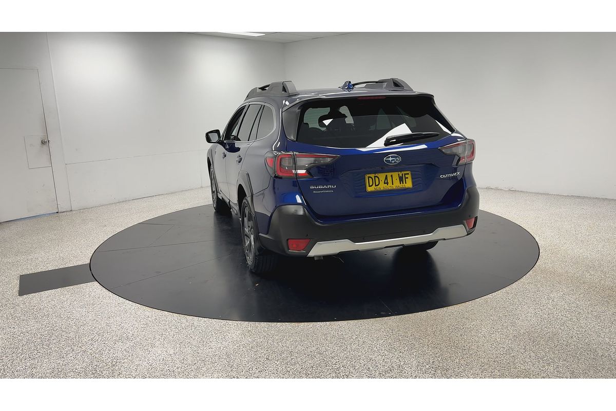 2022 Subaru Outback AWD 6GEN