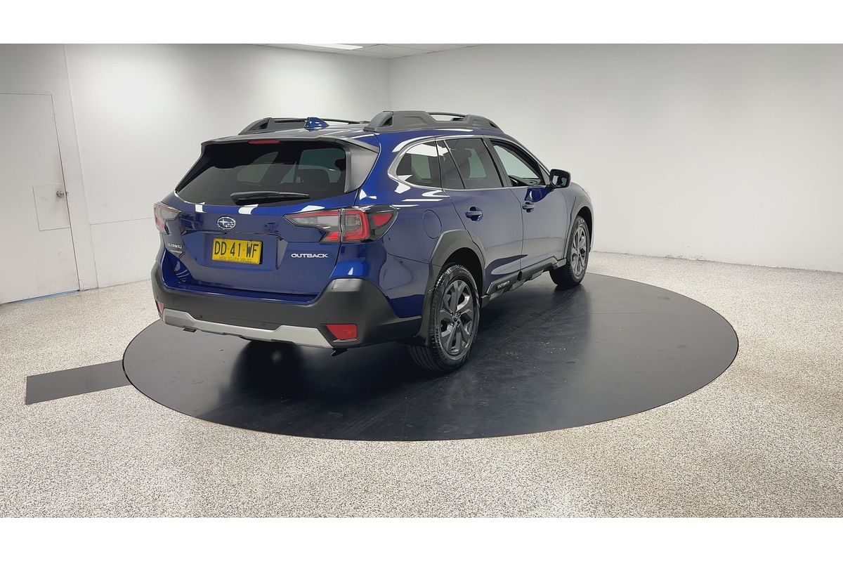 2022 Subaru Outback AWD 6GEN