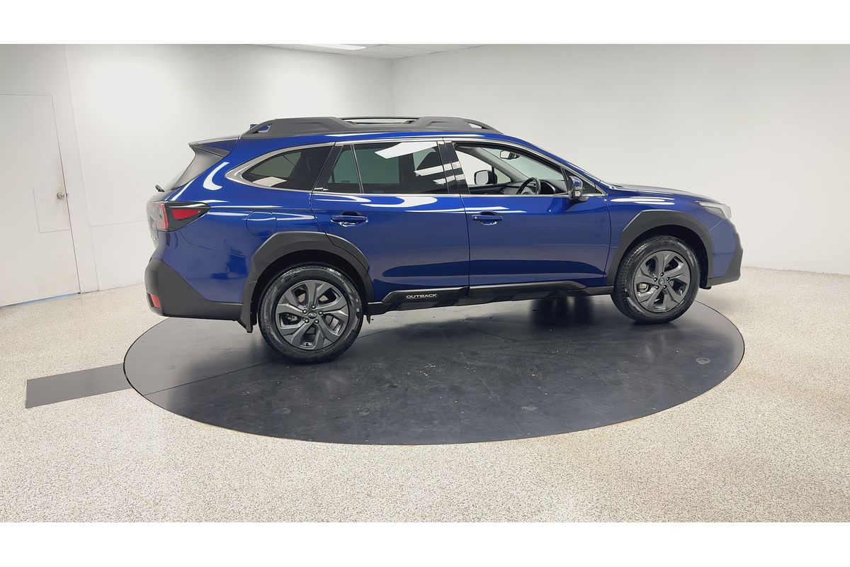 2022 Subaru Outback AWD 6GEN