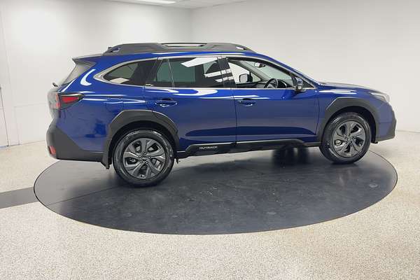 2022 Subaru Outback AWD 6GEN