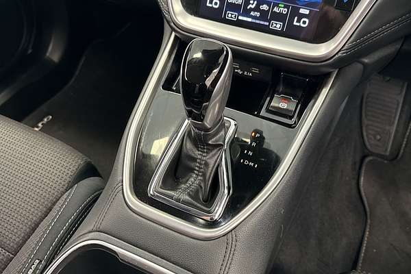 2022 Subaru Outback AWD 6GEN