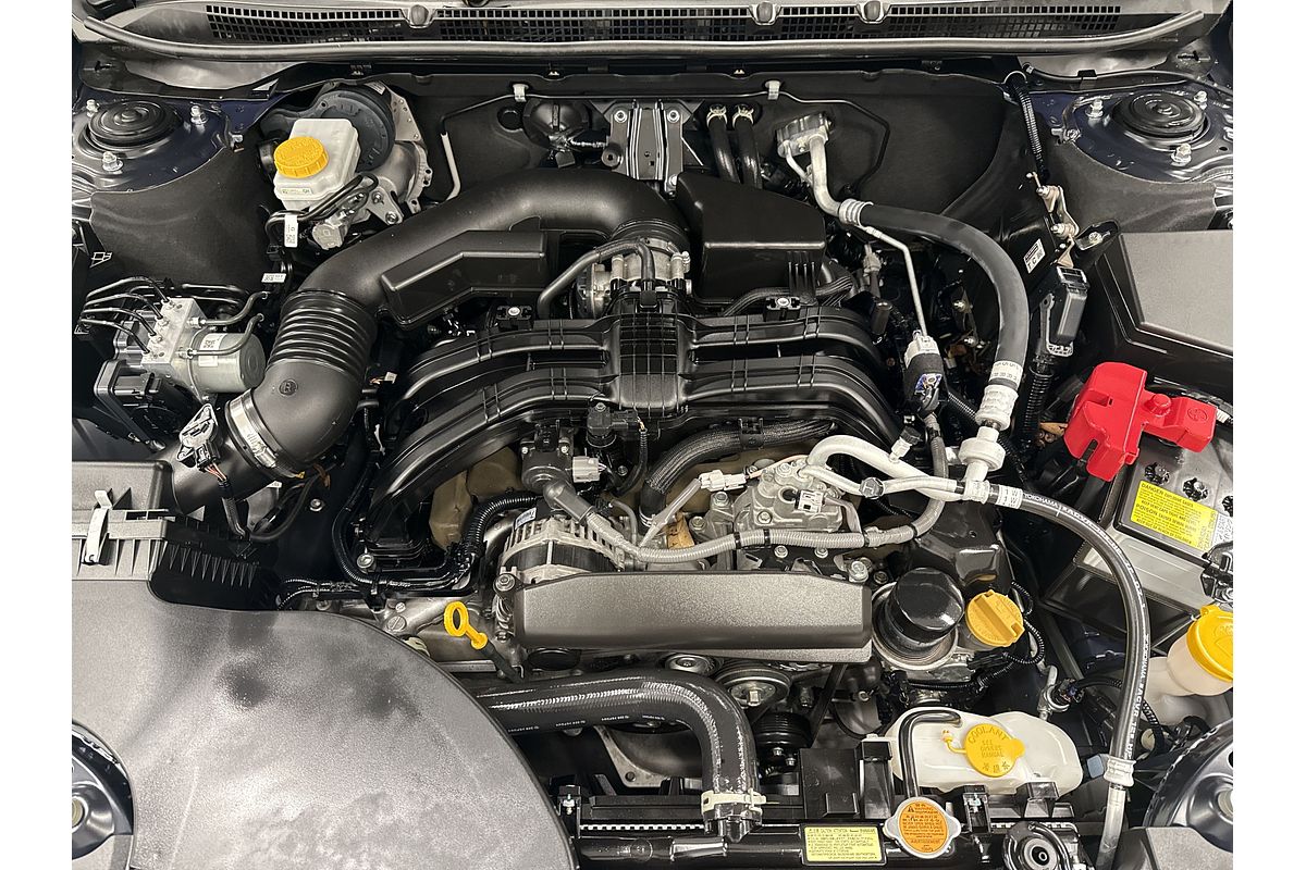 2022 Subaru Outback AWD 6GEN