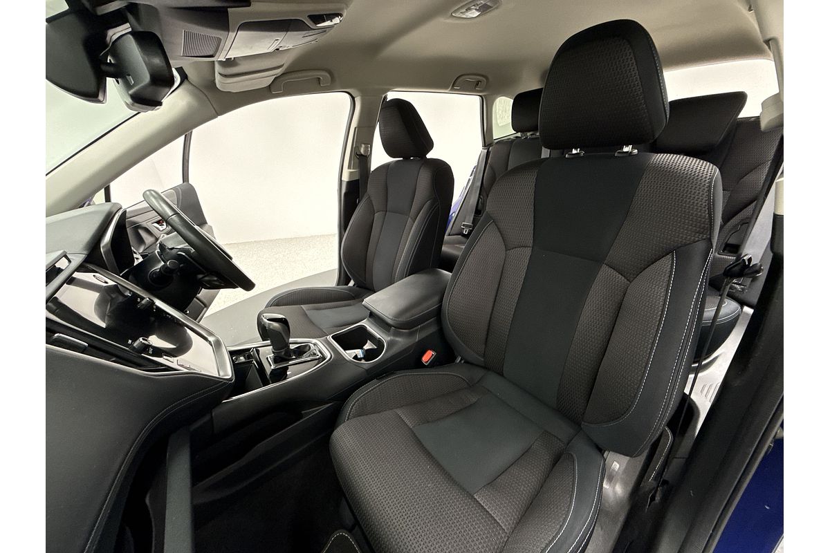 2022 Subaru Outback AWD 6GEN