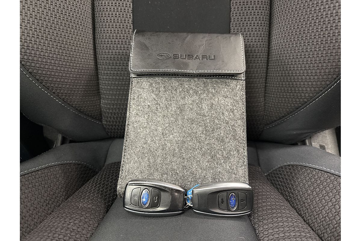 2022 Subaru Outback AWD 6GEN