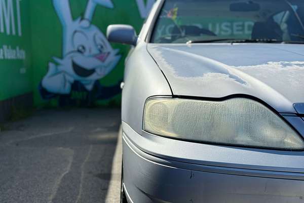 2004 Toyota Avalon GXi MCX10R Mark III