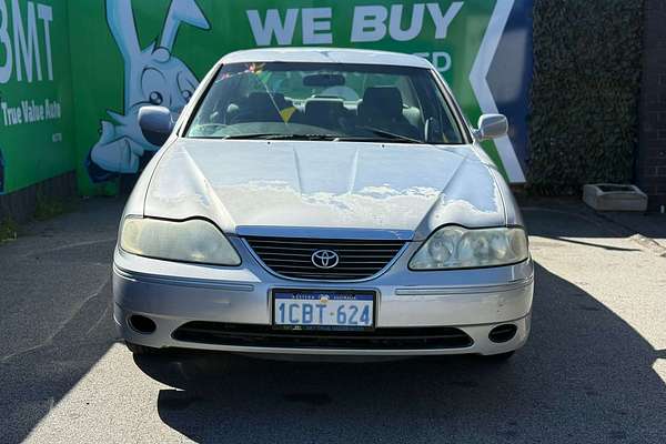 2004 Toyota Avalon GXi MCX10R Mark III