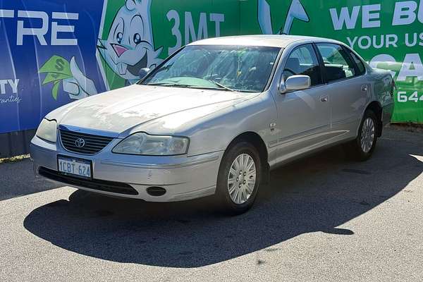 2004 Toyota Avalon GXi MCX10R Mark III