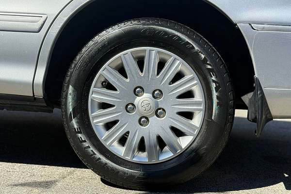 2004 Toyota Avalon GXi MCX10R Mark III