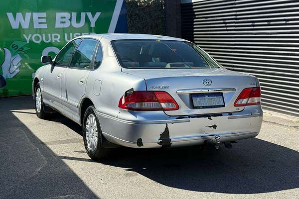 2004 Toyota Avalon GXi MCX10R Mark III