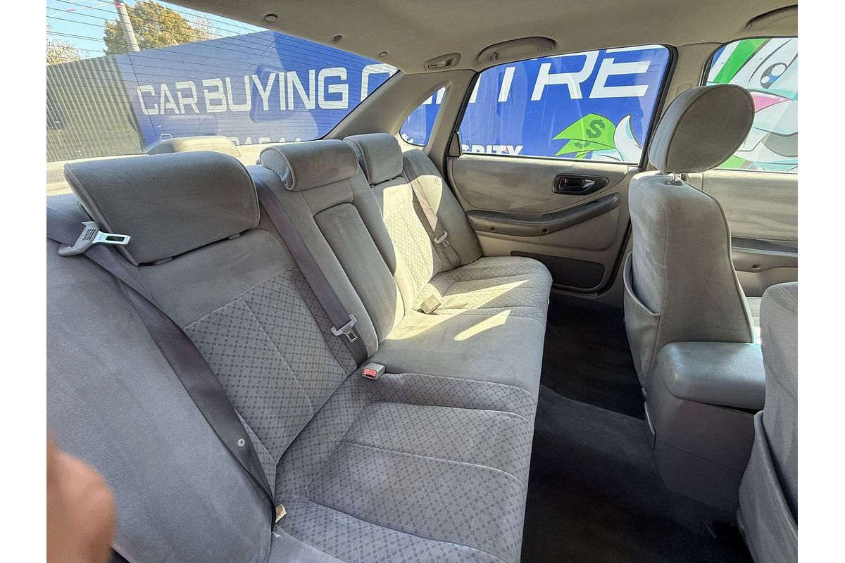 2004 Toyota Avalon GXi MCX10R Mark III